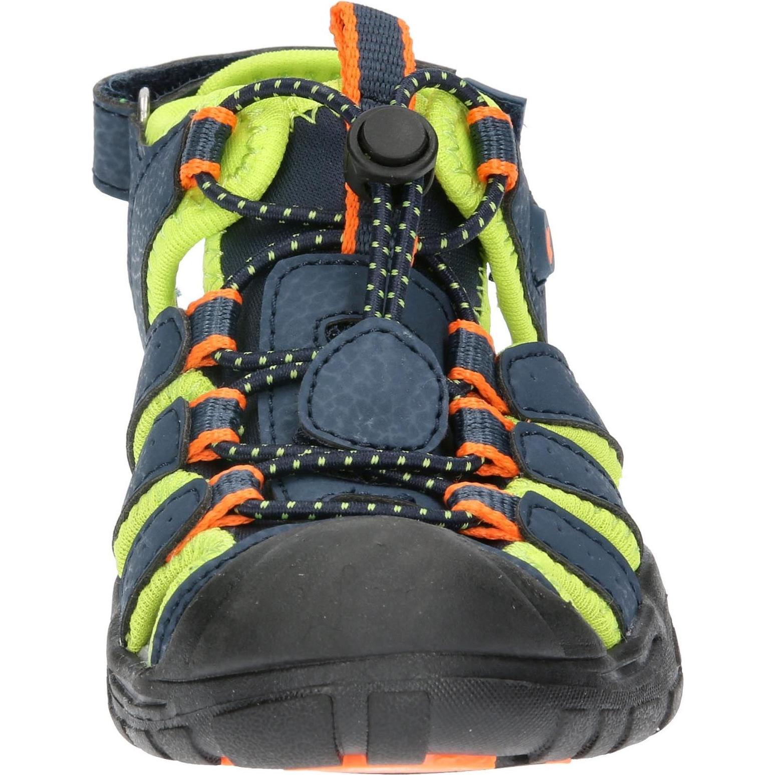 Thumbnail - Lico, Jungen, Sandalen, Nimbo, Blau, (34)