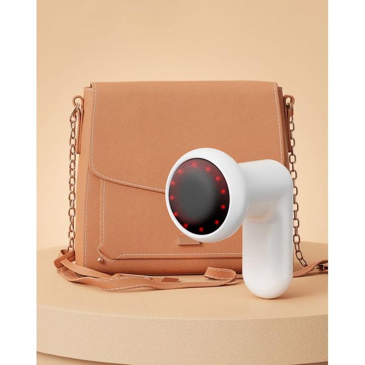 Produktbild Media-Tech Masażer Antycellulitowy Anticell Mt6536