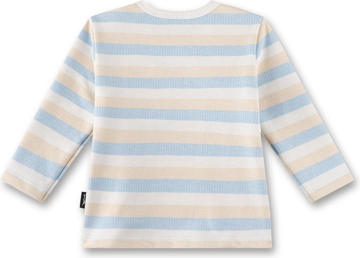 Actual product image Sanetta Baby Shirt Off- (80)
