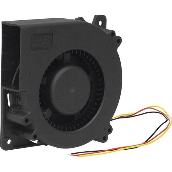 Blow 8975# Dmuchawa went.120x120x30 12v łoż.ślizg (8975#)