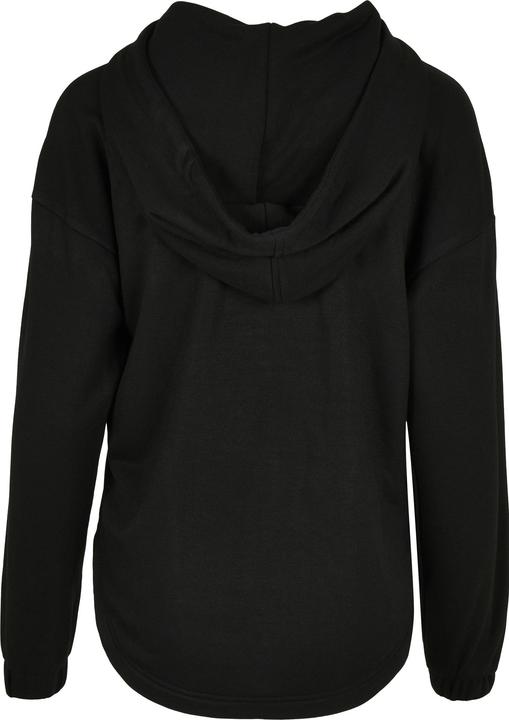 Produktbild Urban Classics Ladies Oversized Shaped Modal Terry Hoody (L)