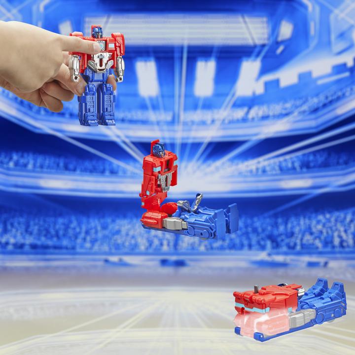 Image du produit Hasbro Transformers EarthSpark Deluxe Class