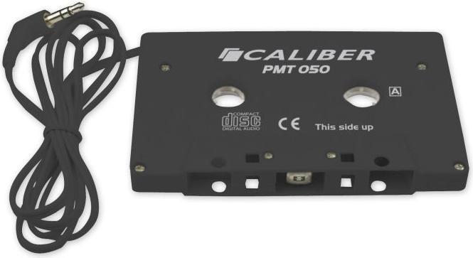 Produktbild Caliber PMT050 Adapter Kassette