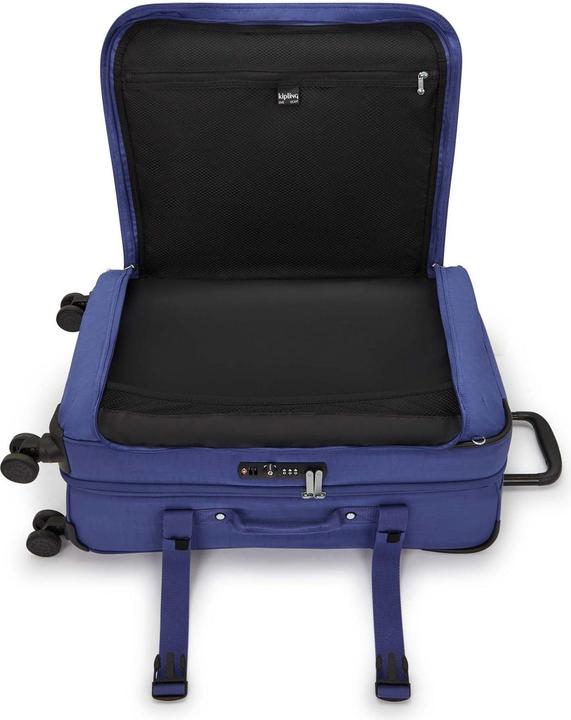 Image du produit Kipling SPONTANEOUS M Reiskoffer - OCEAN BLUE (71 l)