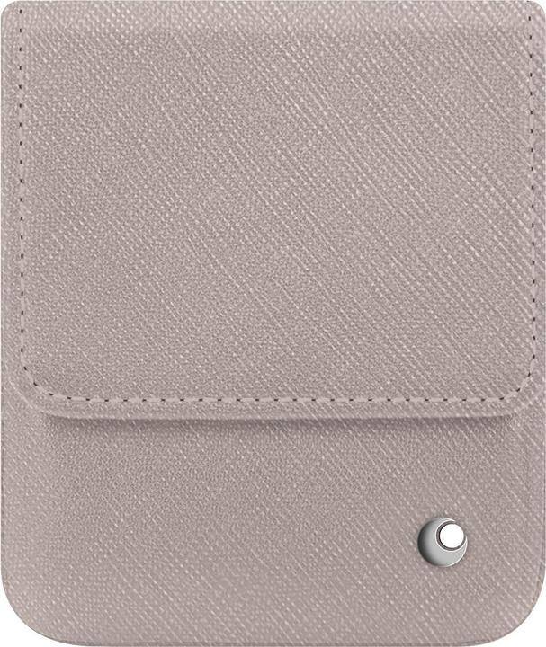 Produktbild Noreve Lederschutzhülle (Samsung Galaxy Z Flip6)
