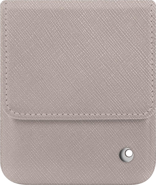 Produktbild Noreve Lederschutzhülle (Samsung Galaxy Z Flip6)