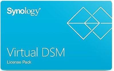 Image du produit Synology DSM virtuel