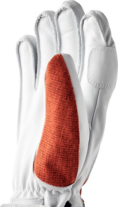 Immagine prodotto Hestra Pattuglia di cuoio dell'esercito (10)