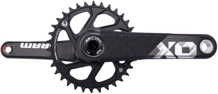 Produktbild Sram Crank X01 DH DUB83 DM X-SYNC 2 (165 mm)