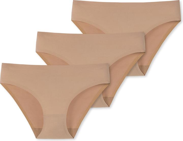 Produktbild Schiesser Slip Invisible Soft (44, 3er Pack)