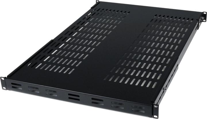 StarTech Adjustable Depth Fixed Shelf