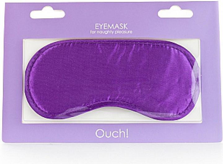 Produktbild Ouch! Soft Eyemask