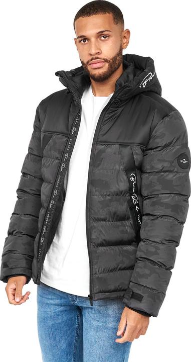 Immagine prodotto Born Rich Crespo Giacca Uomo (XL)