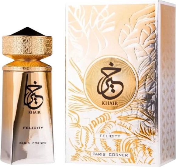 Immagine prodotto Paris Corner Khair Felicity (Eau de parfum, 100 ml)
