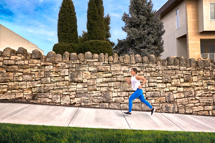 Produktbild Garmin Forerunner 55 (42 mm)