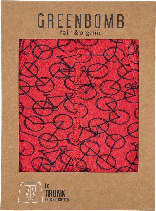 Produktbild Greenbomb Trunk (3XL, Einzelpack)