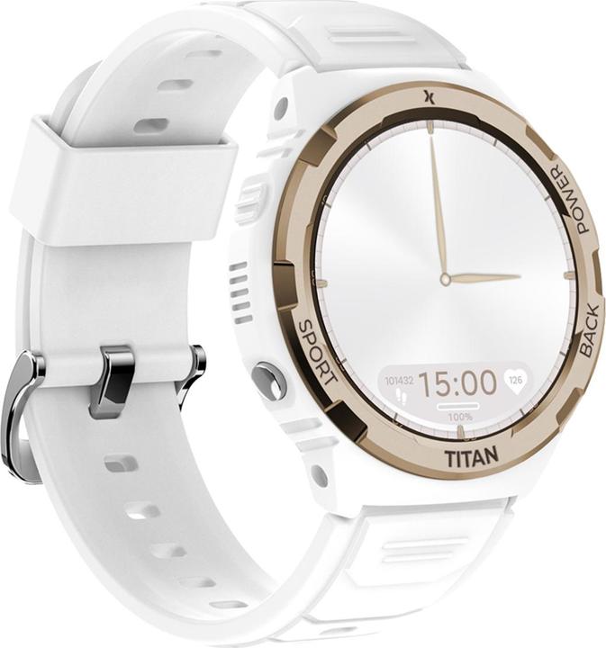 Produktbild Maxcom FW100 Titan Valkiria Smartwatch