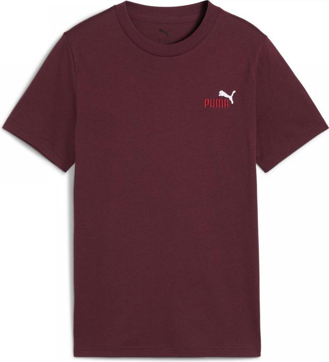 Produktbild Puma ESS 2 COLOR Small No. 1 Logo Tee B (152)