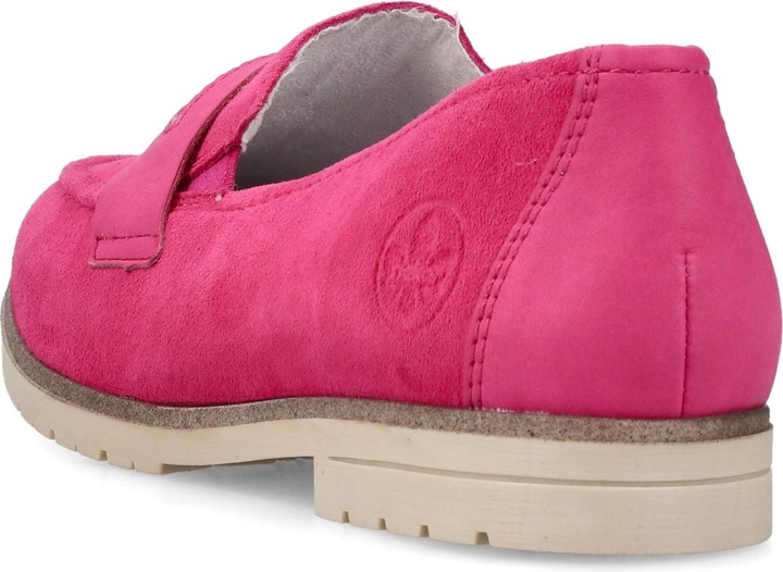Actual product image Rieker Slipper (40)