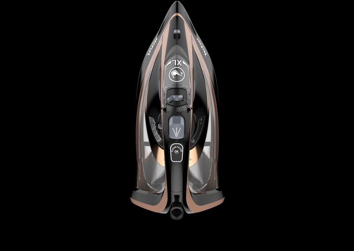 Image du produit Tefal Ultimate Pure (2400 W, 260 g/min)