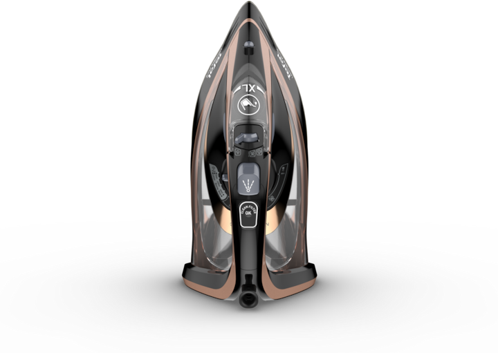 Actual product image Tefal Ultimate Pure (2400 W, 260 g/min)
