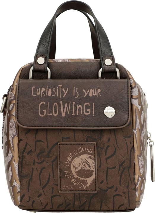 Immagine prodotto Anekke Core Mantle 2-handle Crossbody Bag