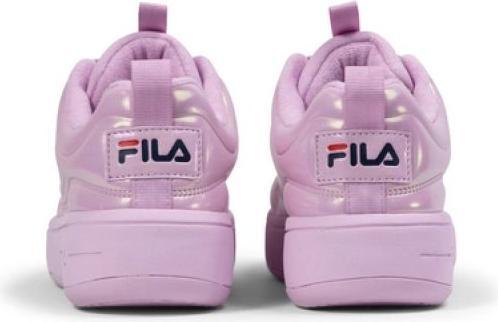 Actual product image FILA Superbubble Damen-Sportschuhe (38)