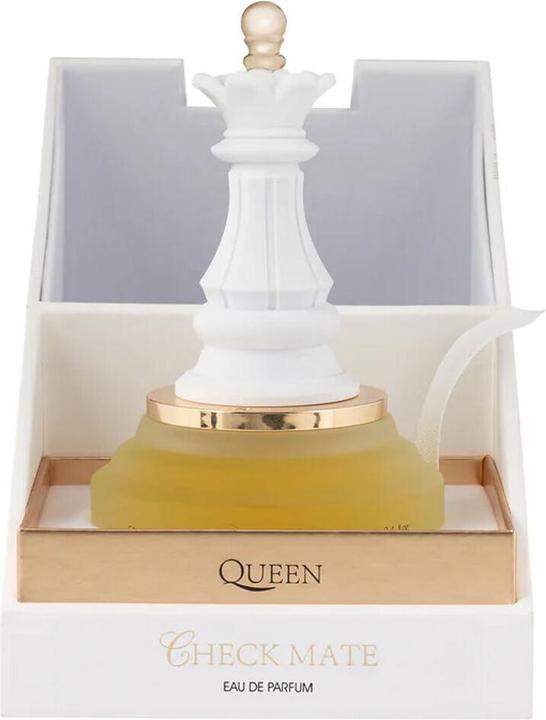 Produktbild Armaf - Checkmate Queen - Eau de parfum 100 ml (Eau de Parfum, 100 ml)