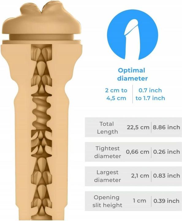 Produktbild Kiiroo Victoria June