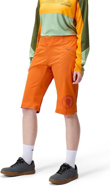 Produktbild Endura Damen SingleTrack Lite Shorts (L)