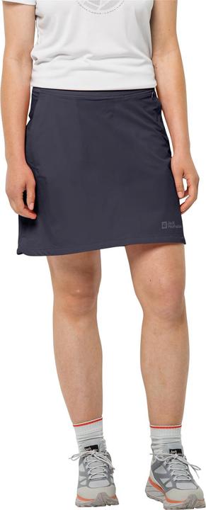 Produktbild Jack Wolfskin Hilltop Trail Skort W (XL)