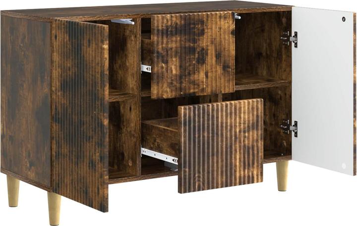 Produktbild vidaXL Sideboard (34.50 x 89 x 60 cm)