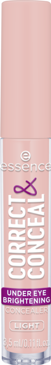 Produktbild essence Correct & Conceal (10 Light)