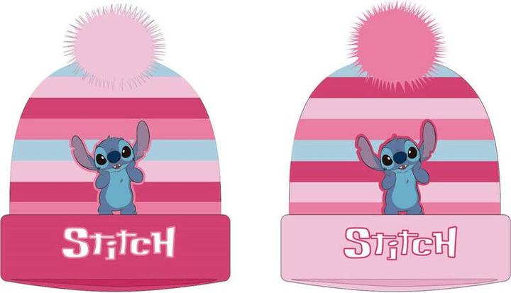 Image du produit Disney Stitch kids assorted hat (Taille unique)