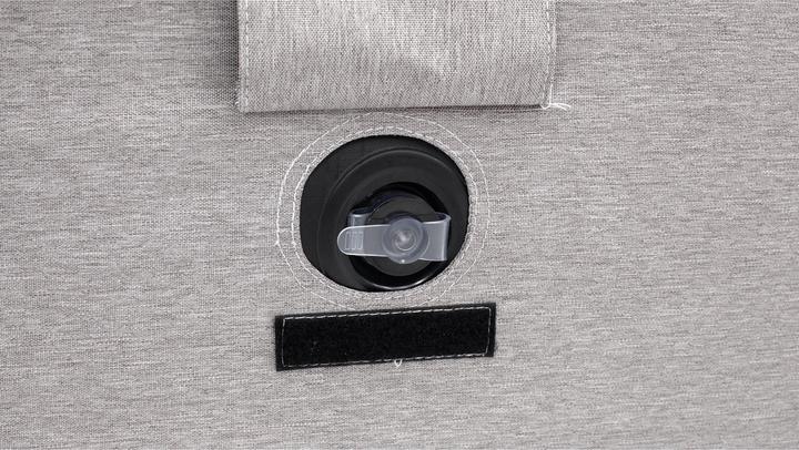 Immagine prodotto Outwell Divano gonfiabile Snowbird Lake