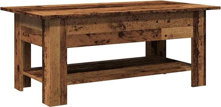 Image du produit vidaXL Couchtisch