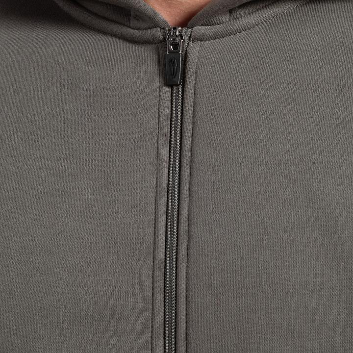 Actual product image Smilodox Hoodie Cedrik (L)