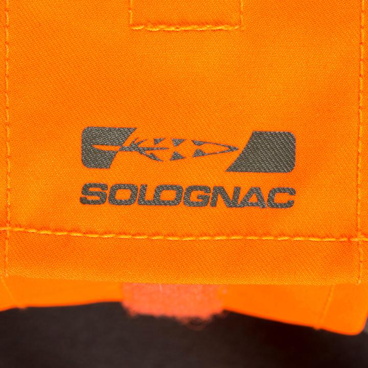 Image du produit Solognac Bracelet réfléchissant Polyester