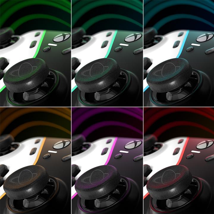 Image du produit Thrustmaster Heart Controller (PC, Xbox Series X, Xbox One S, Xbox One X)