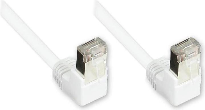 Good Connections Patch cable (UTP, CAT5e, 5 m)