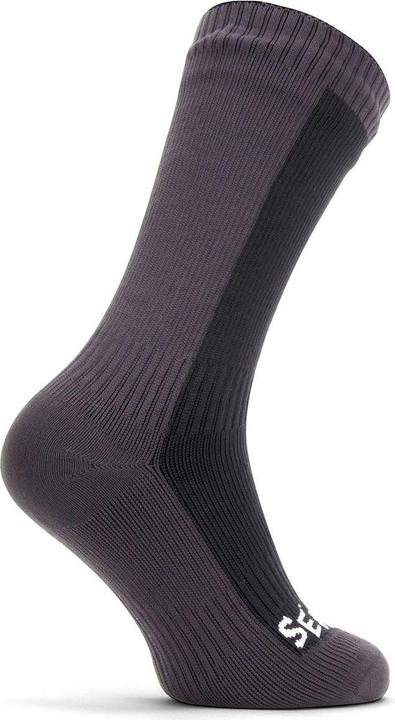 Actual product image Sealskinz Cold Weather Mid Length Socks (47 - 49)