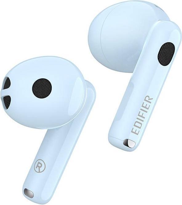 Image du produit Edifier casque sans fil W220T TWS (bleu) (ANC, 18 h, Sans fil)