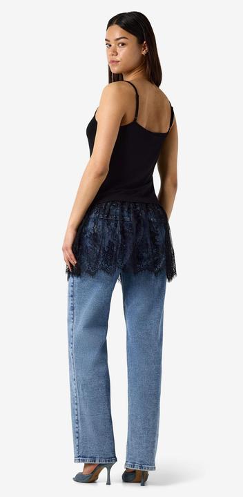 Immagine prodotto Noisy May NMNILLE SPITZEN Oberteil (XS)