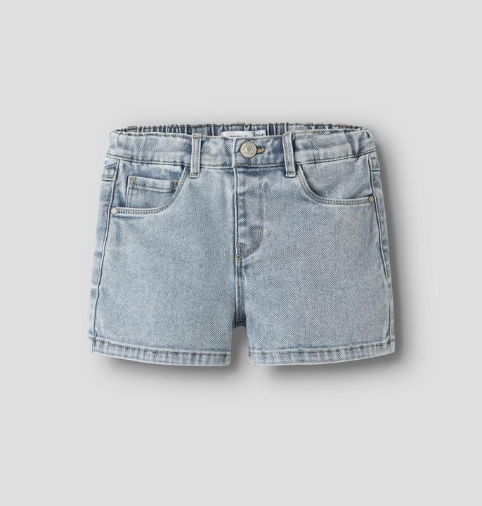 Actual product image Name it Denim Shorts (104)