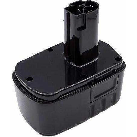 CoreParts, Werkzeugakku + Ladegerät, Battery for Craftsman (14.4 V)