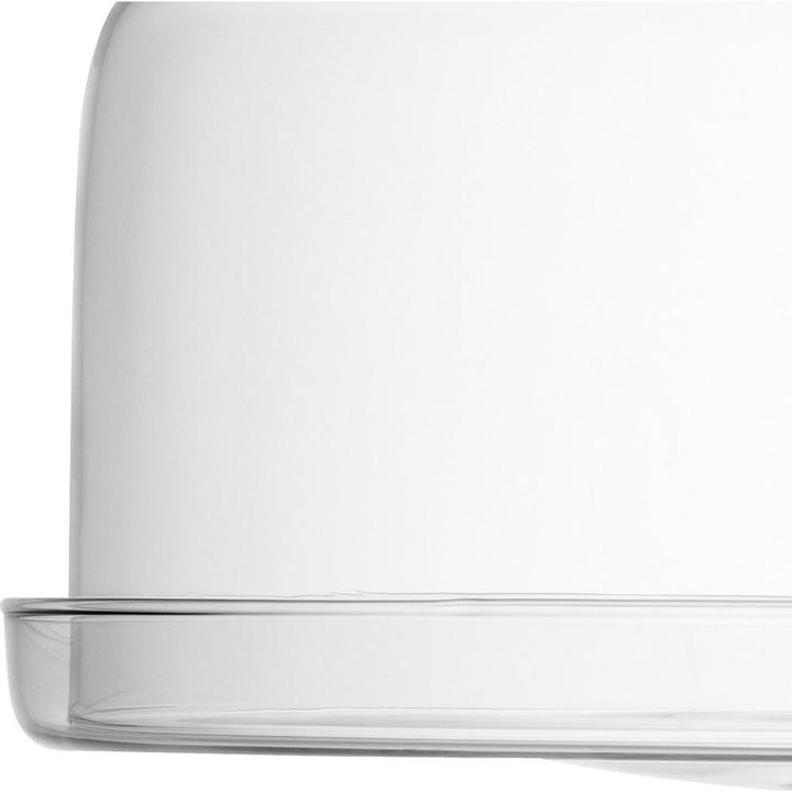 Produktbild LSA Klara Kuchenplatte & Haube