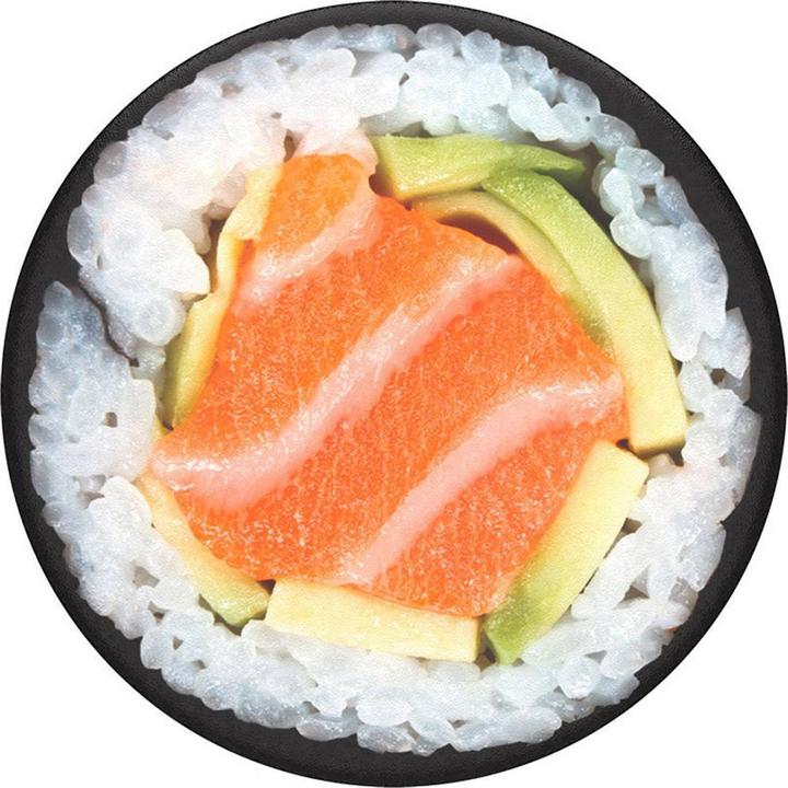 Actual product image PopSockets Salmon Roll
