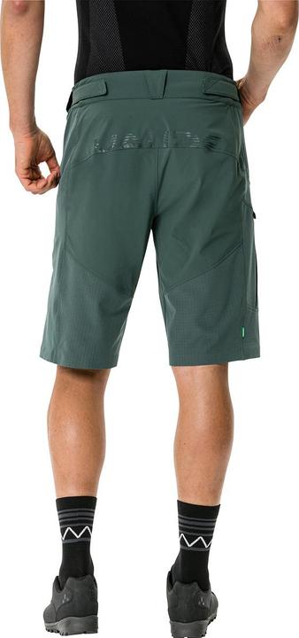 Actual product image Vaude Virt (L)