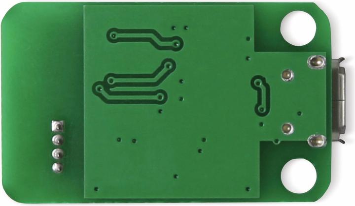 Productafbeelding Joy-it DPS USB - Uitbreiding laboratoriumvoeding Jt-DPS-USB