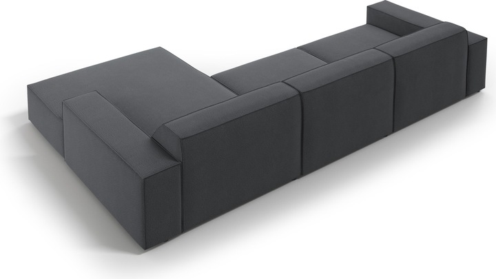 Actual product image Micadoni Jodie (Corner sofa)